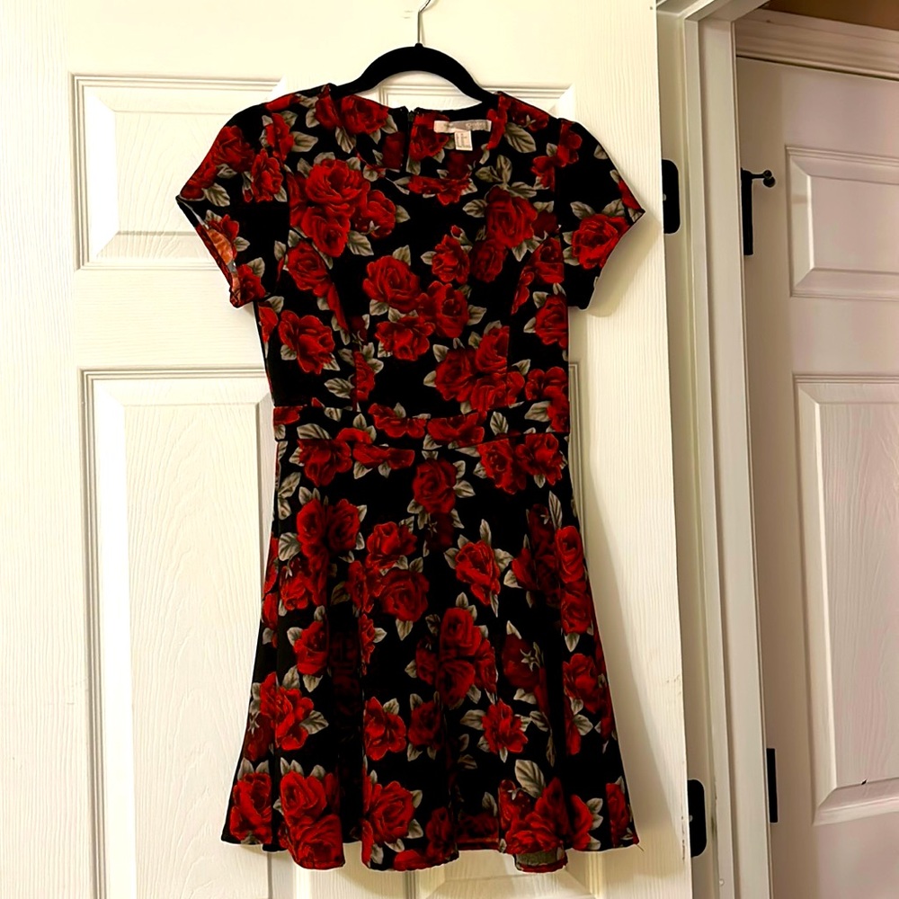 Beautiful dress